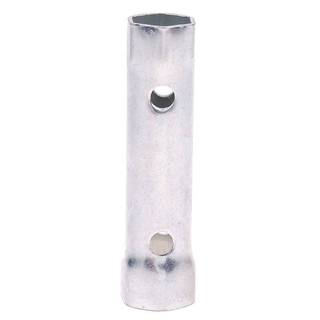 Cờ lê bugi xe máy DIAPER & CORED 80mm, Công cụ cờ lê hai đầu 16mm / 18mm YTH