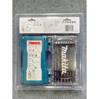 Bộ mũi khoan và mũi vít 29 chi tiết Makita E-07113