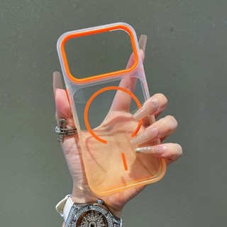 Ốp điện thoại trong suốt chống màu vàng cho iPhone 11 12 13 14 15 16 17 Pro Max 17Air viền mềm TPU chống trầy xước Ốp lưng trong suốt Vỏ chống sốc