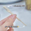GECOMO Lược Mũi Tóc Sửa Chữa Mũi Tóc Dao Mũi Tông Đơ Cắt Tóc Nam Nữ Trang Điểm Cạo Râu Làm Sạch Dụng Cụ Làm Đẹp 6.23 2CVS