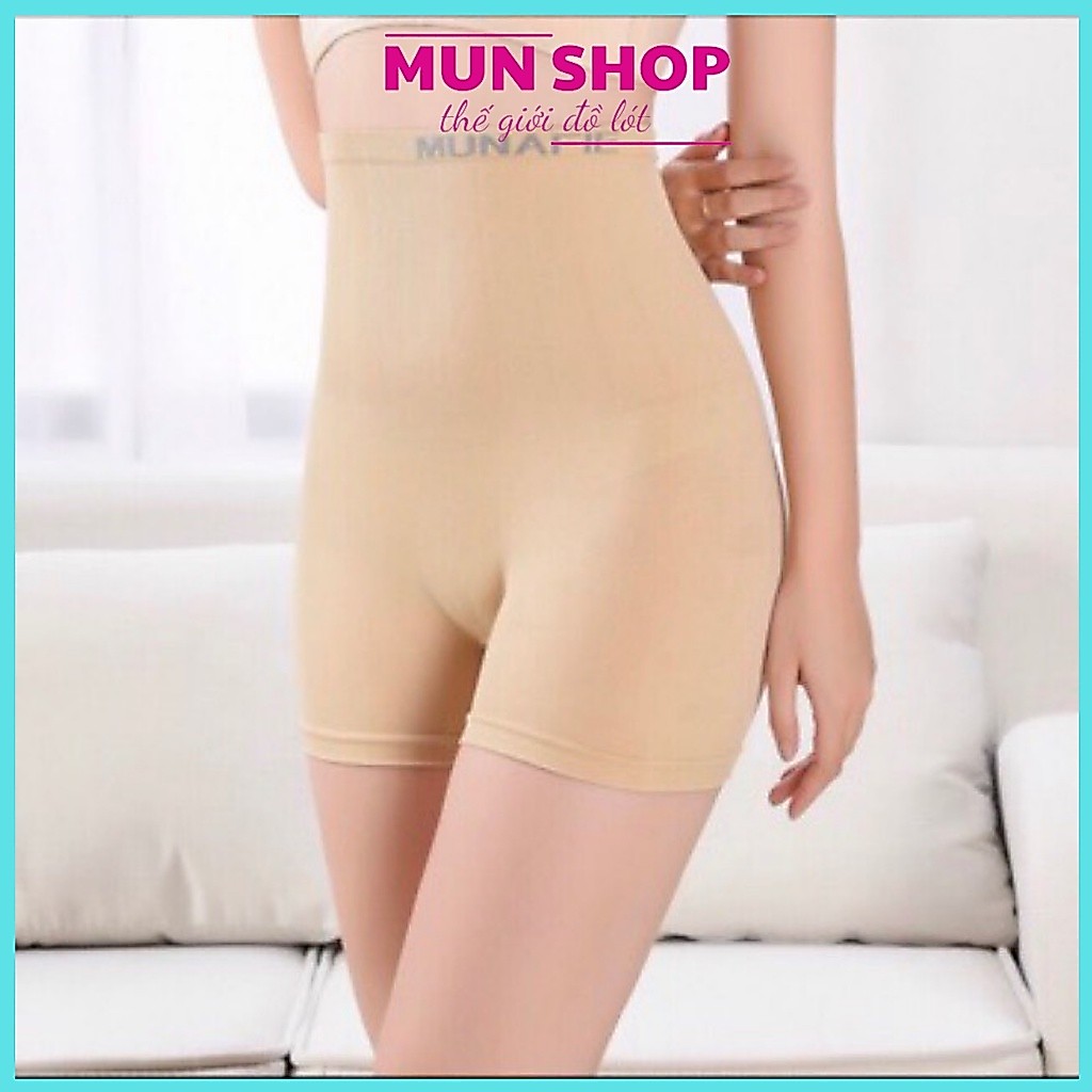 Quần gen bụng đùi cạp chun 14cm (hàng đẹp)