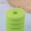 HL Fine Foam Bể Cá Lọc Bọt Biển Cho Bể Cá Máy Bơm Không Khí Skimmer Sinh Hóa Bọt Biển Lọc Bể Cá Lọc Sinh Học LMWU