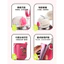 Cốc giữ nhiệt titan nguyên chất 99% 00616 / Cốc titan 550ml + Giá đỡ cốc / Bảo quản lạnh cách nhiệt hơn 6 giờ / Thiết kế nắp đôi uống nước đôi / Phong cách dây đeo trẻ em / Cốc quà tặng cặp đôi / Giá trị cao