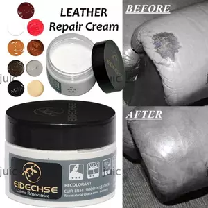 JUIC 50ml Da Sửa Chữa Kem Dụng Cụ Sửa Chữa Miếng Dán Cho Faded Worn Nhuộm Phục Hồi Màu