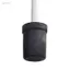 Jfory Tán Thanh Thimble Lều Bạt Cực Thay Thế Lều Bạt Cực Bộ Dụng Cụ Thay Thế Đi Bộ Đường Dài Di Động Có Thể Điều Chỉnh Lều Hỗ Trợ Cần