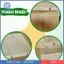 Để bàn Vinyl Ghi Lưu trữ Giá đỡ LP đa chức năng Màn hình bằng gỗ Acrylic cho phòng khách