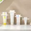 Máy ép kem đánh răng MAKY, Kẹp kem đánh răng, Sữa rửa mặt Máy ép kem tay, Máy ép kem đánh răng thủ công gia đình VN