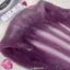 Biển Cùng Phong Cách Muối Biển Smoothie Chất nhờn Siêu Mềm Giải Nén Chất nhờn Slush Điều Khiển Bằng Giọng Nói Tạo Bọt Màu Bùn Đồ Chơi 0624