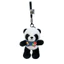 Động Vật Nhỏ Series Cọ Bé Búp Bê Dễ Thương Gấu Trúc Nhỏ Chim Cánh Cụt Mặt Dây Chuyền Sang Trọng Túi Búp Bê Mặt Dây Chuyền 6.24 8QNL