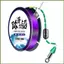 Phao để câu cá Dây cá và Bộ bánh răng nổi Phao cá hồi tự động Bobbers cho cá chép Bass Bể bơi ngoài trời kouvn