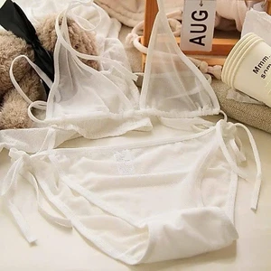 bk201 dưới 70kg bộ đồ lót gợi cảm - kelly wang