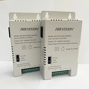 Bộ chia nguồn HIKVISION DS-2FA1225-C4(EUR)