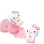 KT Cat Night Light Sáng Tạo Pat Light Trang Trí Phòng Khách Phòng Ngủ Đi Kèm Cô Gái Ngủ Quà Tặng Dễ Thương Giá Trị Cao Hộ Gia Đình