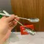 XUAN Thìa Inox Tay Cầm Dài Thìa Khuấy Hộ Gia Đình Thìa Trà Sữa Thìa Cà Phê Thìa Desseert Dụng Cụ Nhà Hàng Cung Cấp VN