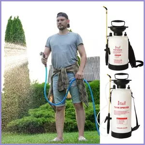 Máy Phun Bơm Cho Sân Vườn Hướng Dẫn Sử Dụng Tưới Cây Sân Vườn Chăm Sóc Bãi Cỏ Bình Xịt Áp Lực Cho Người Làm Vườn Nông Dân mueadsyvn