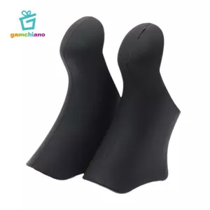 Đường Xe Đạp Phanh Hood Cover Chống Trượt Silicone Tay Cầm Cho ST-2300 3400 Sang Số Tay Đòn Bẩy