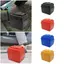 Ốp Pin Xe Đạp Điện Chống Nước Hộp PP Bền Có Tay Cầm Cho DIY Ebike Kit Phụ Kiện Và Bảo Vệ Pin