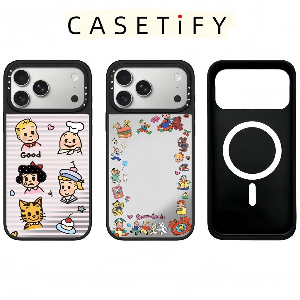 Ốp điện thoại iPhone họa tiết nhân vật hoạt hình phù hợp cho iPhone 17 Pro Max, iPhone 17, 16, 15, 14, iPhone 13, 12, 11, vỏ bảo vệ chống rơi 2C4F