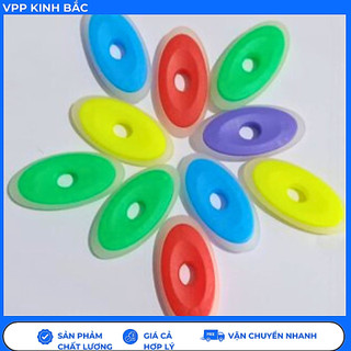 Set 3 Tẩy Nhiệt Xóa Mực Bút Máy – Xóa Sạch, Không Rách Giấy, Dụng Cụ Học Sinh Tiểu Học.