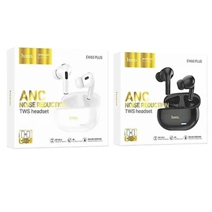 Tai nghe bluetotooth hoco EW60 Plus chính hãng cao cấp.