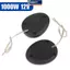 MAKY 1 Cặp 1000w Đa Năng Mái Vòm Ô Tô Tweeter Chống Thấm Nước Siêu Công Suất Giảm Tiếng Ồn Cao Cấp Âm Thanh Hifi Loa Tần Số Cao VN