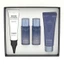 V65_Set Serum Ohui Retinol Reverse Activator Deep line Treatment ( Set 4 chi tiết)