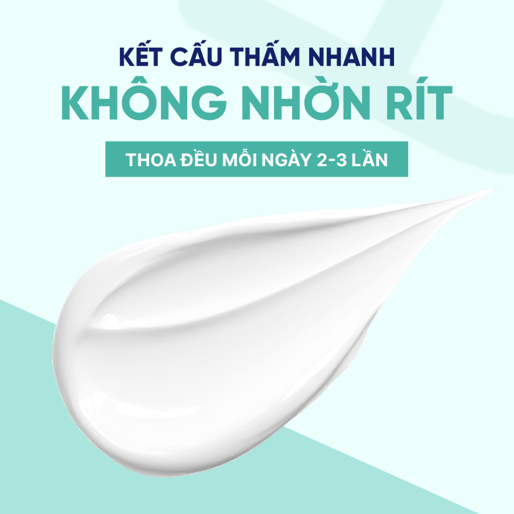 [KOL] Kem Tay EUBOS, Kem Dưỡng Tay Và Móng Bơ Hạt Mỡ Dưỡng Ẩm Da Mềm Mịn, Giúp Móng Chắc Khỏe