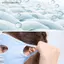 Summer Ice Silk Face Full Cover Summer Sun Ultra UV Protection Thin FSI