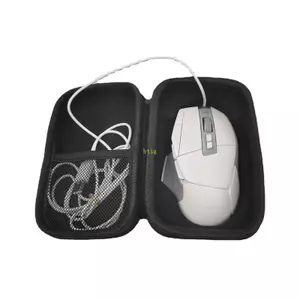 Btsg Hộp đựng đồ hạng nặng cho túi đựng bảo vệ chuột G502 X Túi đựng hộp đựng