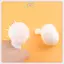 JRP 5 Cái Chống Lo Âu Bóp Đồ Chơi Phụ Kiện DIY Cho Người Lớn Thổi Bong Bóng Mới Lạ Pinch Đồ Chơi Chèn Bóng Cho Tự Kỷ Trẻ Em Căng Thẳng Đồ Chơi JRP