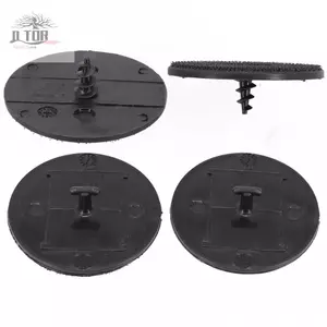 Kẹp Thảm Sàn E65 E66 Dễ Dàng Phù Hợp Với F10 F11 Thực Tế 2 Khóa Ô Tô Tự Động