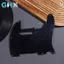 GHX Đàn Guitar Điện Piguard Scratch Plate Với Piguard Vít Cho Tiêu Chuẩn Phong Cách Hiện Đại Đàn Guitar Điện VN