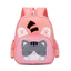 Thú Cưng Dễ Thương Động Vật Mẫu Giáo Hoạt Hình Schoolbag Bé Trai Hổ Ba Lô Mèo Cô Gái Nhẹ Giảm Gánh Nặng Ba Lô Du Lịch