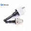 1 / 4 "Hex Shank Máy khoan không cần chìa khóa Chu Qui Thay đổi bộ chuyển đổi trình điều khiển Bit Đẹp