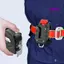 Giá đỡ kẹp đai SAMO, Kẹp đo băng nhựa treo nhanh, Phụ kiện dụng cụ đo băng cầm tay bền bỉ