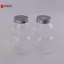 500ML Vuông Dùng Một Lần Nước Giải Khát Chai Trà Sữa Nhựa Sữa Chua VN
