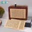 GHX 1 Bộ Gỗ Heo Đất Hộp Đựng Tiền Hộp Đựng Tiền Tiết Kiệm Tiền Kho Báu Hộp Đựng Tiền Xu 1000 / 5000 / 10000 Euro VN