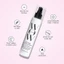 COLOR WOW Raise the Root Thick + Lift Spray - Tạo độ dày cho tóc suốt cả ngày cho tóc mỏng, xỉu xệ mà không làm phai màu