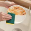 Bọt biển rửa chén đa chức năng để làm sạch nhà bếp, Bàn chải bọt biển làm sạch hai mặt gia đình
