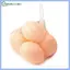 POP 5 Trứng Phục Sinh Bằng Nhựa Cho Trẻ Em Vẽ Đồ Chơi DIY Giỏ Đồ Nhồi Bông