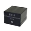 XLR Sang 3 Bộ Chuyển Đổi Mic Điện 5mm Thân Kim Loại Độ Bền Cho Podcast