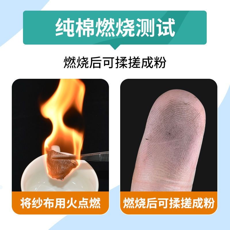 Vô trùng Lớn Gạc Cuộn Trang Điểm Thực Phẩm Gia Đình Nhà Bếp Lọc Vải Cát Khối Thấm Hút Băng Y Tế