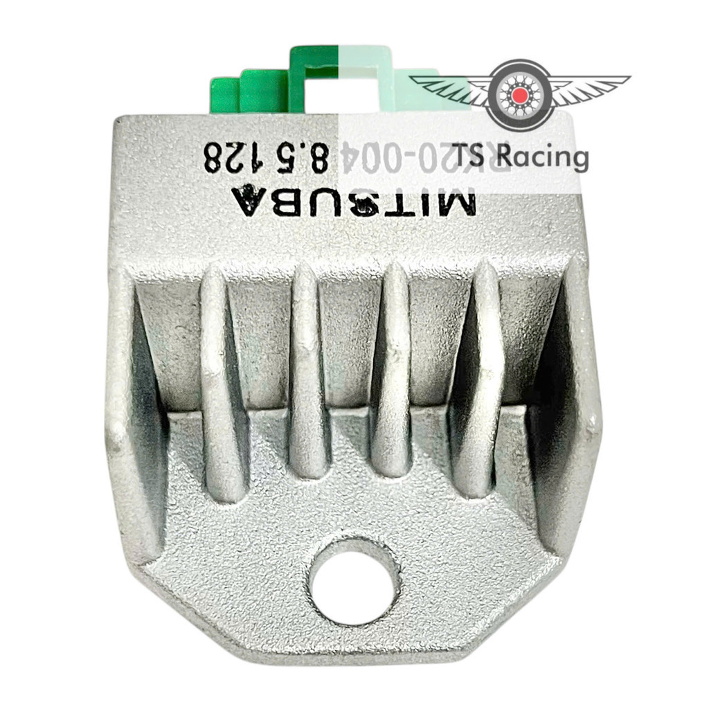 Cục sạc yamaha sirius 110 - nouvo 1234 - nouvo lx - exciter 135 - ex135