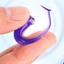 Ở Lại 6cm 1 3g Mồi Câu Cá Bơi Mồi Câu Cá Mái Chèo Đuôi Swimbaits Nhân Tạo Sâu Mồi T Đuôi Mồi