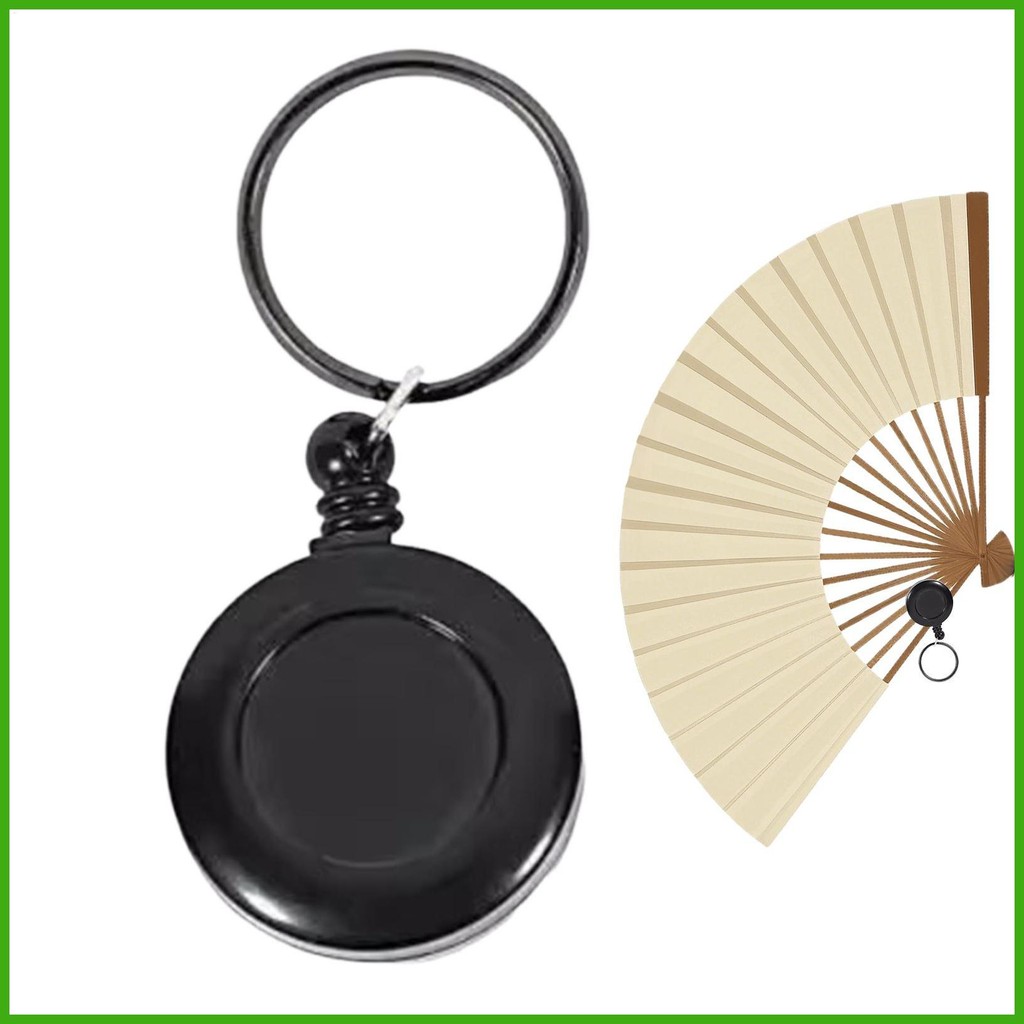 Đồ chơi ảo thuật gia Quạt cầm tay Khóa điều khiển xoay cho tiện ích tương tác ảo thuật gia Đồ dùng khiêu vũ truyền thống cho wipqsvn