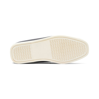 Giày lười moccasin,loafer nam da bò vân hạt cao cấp Fttleather êm chân hợp quần tây, quần âu,F864