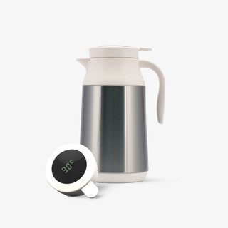 Bình ủ thảo mộc Rạng Đông RD-1300ST1.E  – Giữ nhiệt lâu, an toàn cho sức khỏe
