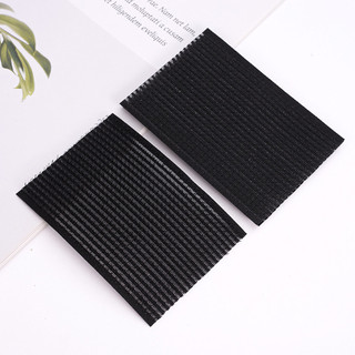 Miếng Dán Viền Tóc Magic Bangs - phụ kiện tóc tiện lợi cho bé gái