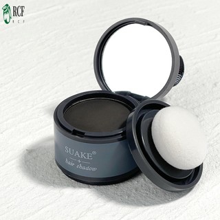 Trán nạp lại đệm tạo tác bột tóc chống thấm nước