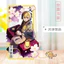 Bungo Đi Lạc Chó Hoạt Hình Ngoại Vi Kim Loại Dấu Trang Vị Trí Sinh Viên Quà Tặng Anime Millet